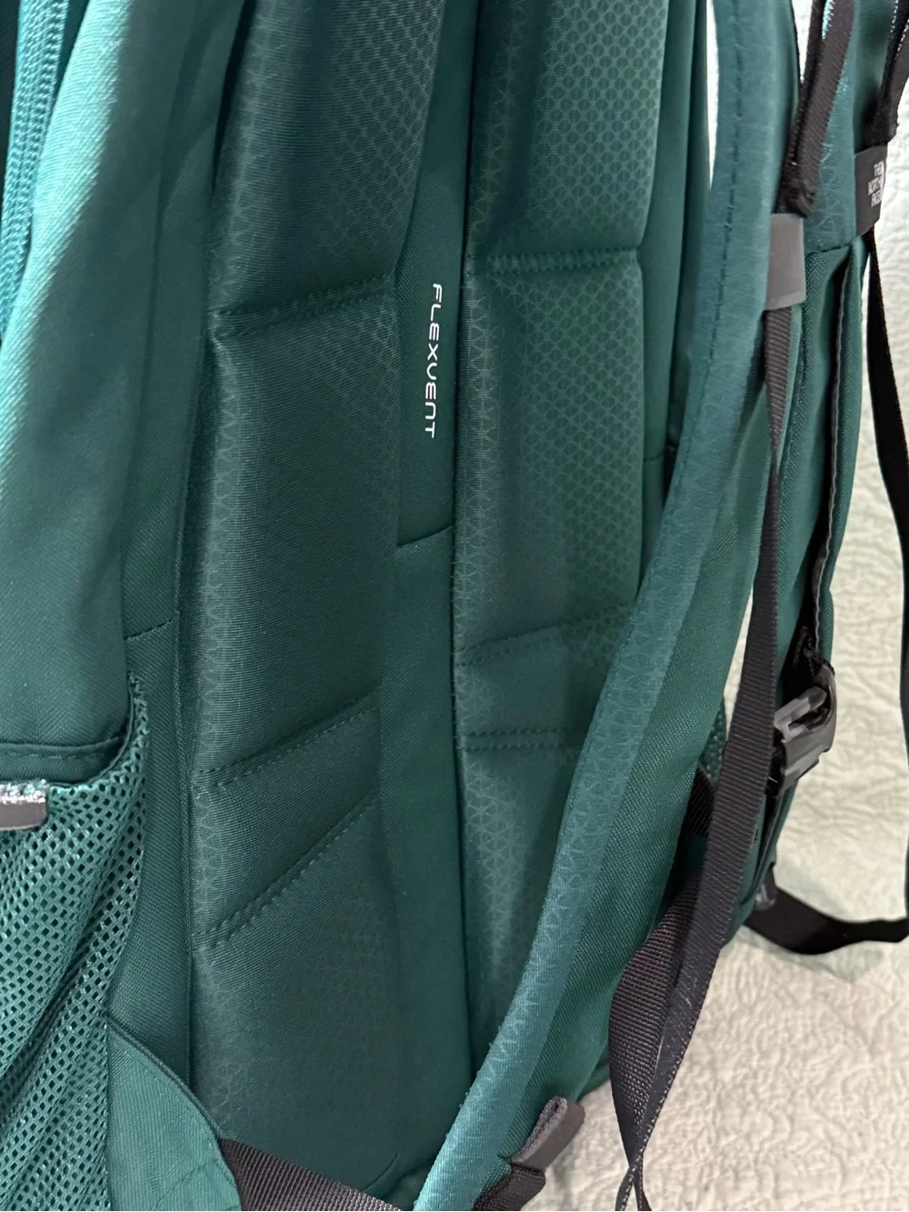 The North Face durable everyday